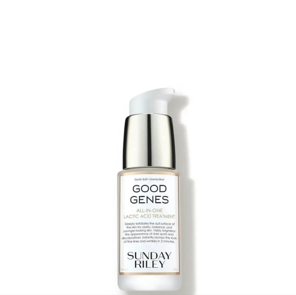 Sunday Riley Good Genes All In One Lactic Acid Treatment 1 Oz